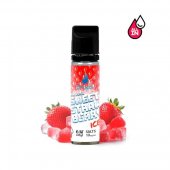 Drops Sweet Strawberry Ice 10ml/60ml-20mg/ml