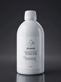 Elemix Glicerină Vegetală 500ml | Puritate 99.7% | ELVAPO