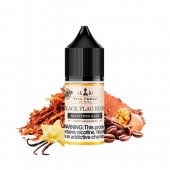 Five Pawns Salts Black Flag Risen 10ml (10mg/20mg)