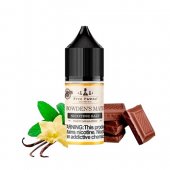 Five Pawns Salts Bowden's Mate 10ml (10mg/20mg)