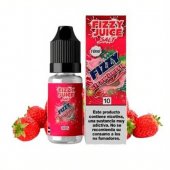 Fizzy Juice Salt Fizzy Strawberry 10ml 10mg/ml