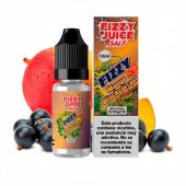  Fizzy Juice Salt Mango Blackcurrant 10ml 10mg/ml 