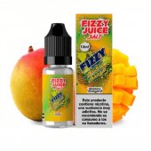 Fizzy Juice Salt Wicked Mango 10ml 10mg/ml
