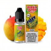 Fizzy Juice Salt Wicked Mango 10ml 20mg/ml