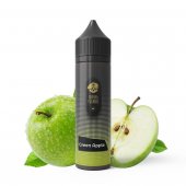  Guerra Flavors Puff Bar Green Apple 30ml/60ml