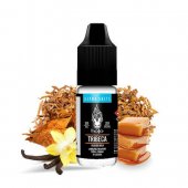 Halo Tribeca Ultra Salts 20mg - 10ml / Tutun,Vanilie&Caramel