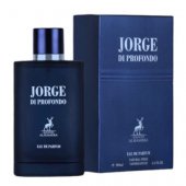Parfum , Jorge Di Profondo , by , Maison Alhambra – Parfum arabesc ,original , import Dubai