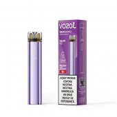 Kit , Vozol , Switch Pro 800 , Vape  - Grape Ice