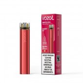 Kit , Vozol , Switch Pro 800, Vape  - Cherry Ice