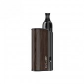 Kit Lost Vape Thelema Nexus Mini Pod (Ebony Wood)