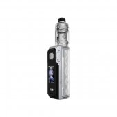 Kit Lost Vape Thelema Solo 100 Pro Wavy Silver:100W, DTL