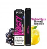 Kit Nasty Fix Air - Wicked Haze