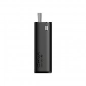 Kit Oxva SlimStick X Pod | Baterie 1400mAh- Black