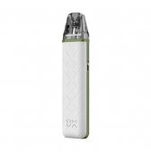 Kit Oxva Xlim Go White | 1000mAh