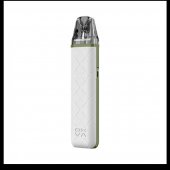 Kit Oxva Xlim Go White | Vape Alb Minimalist & Baterie 1000mAh