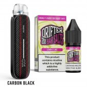 Kit Start Pixo Aura + Lichid Lemon Lime (20mg) - Economic