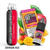 Kit Starter Aspire Pixo Aura: Vaping Simplu, Baterie Mare, Gust Intens