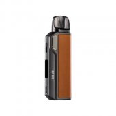 Kit Thelema Elite 40W - Lost Vape - Gunmetal Espresso