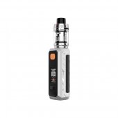 Kit Tigara Electronica Vaporesso Armour Ultra Titanium Silver - 100W, 5500mAh