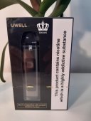 Kit Uwell CROWN D , Tigara Electronica 