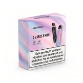 Kit Vaporesso Xros 5 Mini (Pachet 2) - Performanță 1500mAh