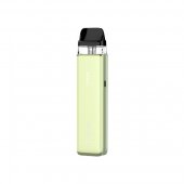 Kit Vaporesso Xros 6 Mini Pod -1600mAh- Jelly Green