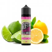 Lichid , Longfill, Drifter Bar , 16ml - Lemon & Lime