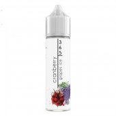 Lichid tigara electronica , fara nicotina  365 Lichid 365 Premium 40ml - aroma  Cranberry Grapes Ice