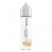 Lichid tigara electronica , fara nicotina 365 Premium 40ml - aroma , Honey Melon Ice