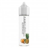 Lichid tigare electronica , fara nicotina 365 Premium 40ml - aroma , Pineapple Orange Ice