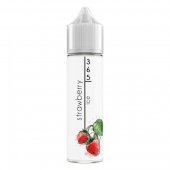 Lichid tigara electronica, fara nicotina   365 Premium 40ml - Strawberry Ice