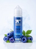 Lichid Above Longfill Blue Razz 6ml - Zmeură Albastră