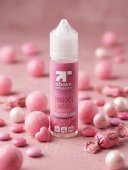 Lichid Above Longfill Bubblegum Candy 6ml - Gust Copilărie