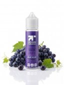 Lichid Above Longfill Grape Velvet 6ml - Struguri de Top