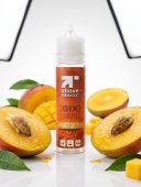 Lichid Above Longfill Mango Splash 6ml - Fructe Tropicale