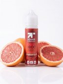 Lichid Above Longfill Pink Grapefruit 6ml/60ml