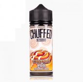 Lichid Chuffed Desert 100ml - Cinnamon Roll