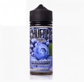 Lichid Chuffed Fruits 100ml - Blueberry