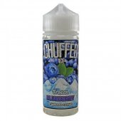 Lichid Chuffed ICE 100ml - Frozen Blueberry