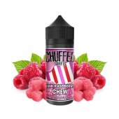 Lichid Chuffed Sweets 100ml - Pink Raspberry Chew