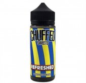 Lichid Chuffed Sweets 100ml - Refreshed