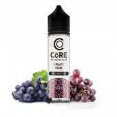 Lichid Fara Nicotina , Tigara Electronica ,  Core 50ml -  Aroma , Struguri , Grape Vine