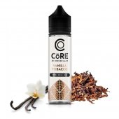 Lichid Fara Nicotina , Tigara Electronica ,  Core 50ml -  Aroma , Tutun si Vanilie , Vanilla Tobacco