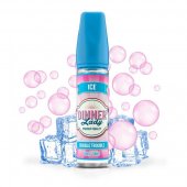 Lichid Dinner Lady 50ml - Bubble Trouble ICE