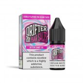 Lichid Drifter Bar Salts 20mg 10ml - Cotton Candy Ice