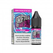 Lichid Drifter Bar Salts 20mg 10ml - Mad Blue
