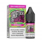  Lichid Drifter Bar Salts 20mg 10ml - Watermelon Ice