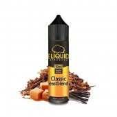 Lichid eLiquid France 50ml - Classic Eastblend