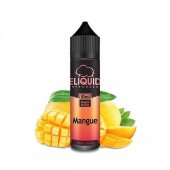 Lichid eLiquid France 50ml - Mango