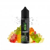 Lichid Fara Nicotina , Aroma , Fructe . Oops! , Tigari Electronice - Gummy Bear 40ml